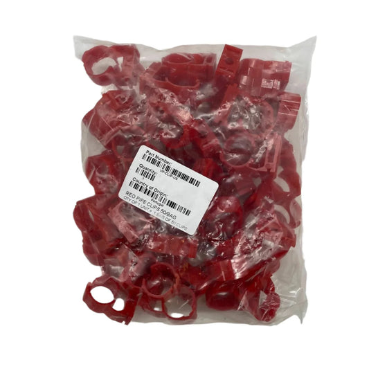 Vesda VP-CLIP-US Pipe Support Clamp - Bag with 50 Units