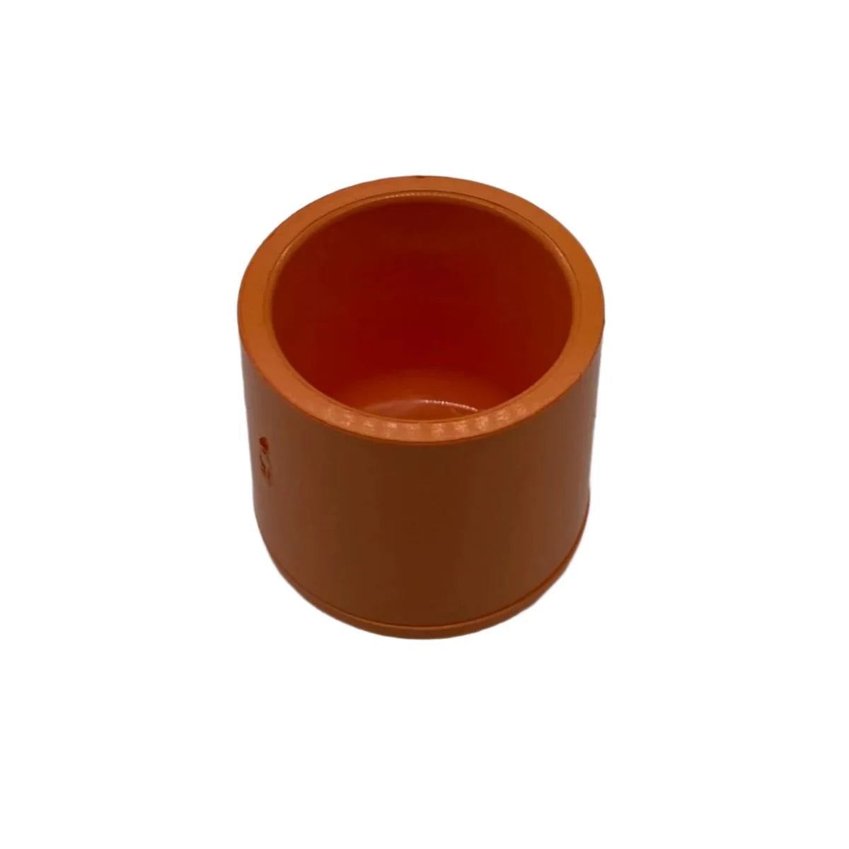 Vesda VP-EC End Cap, 3/4″ CPVC, Pack of 25