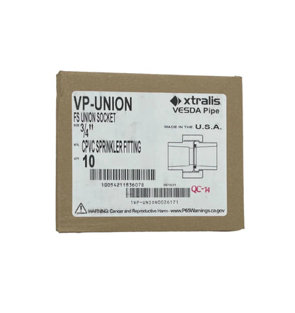 Vesda VP-UNION