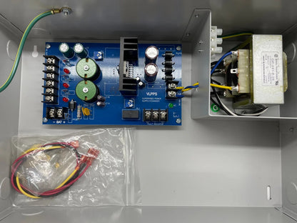 Vesda VPS-300US-220 Power Supply Multi-Zone