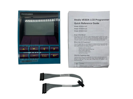 Vesda VSP-001 Programmer Module