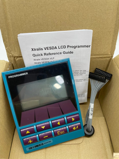 Vesda VSP-001 Programmer Module