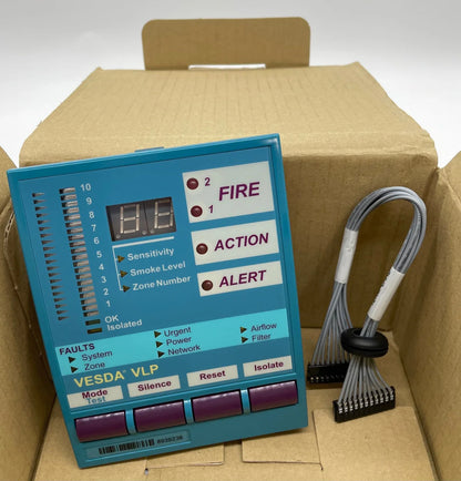 Vesda VSP-002 Standard Display Module
