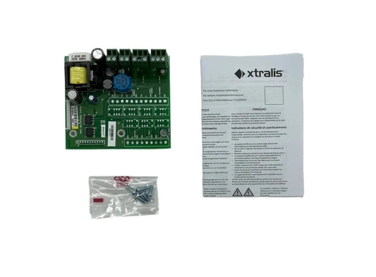 Vesda VSP-007 Relay Remote Termination Card