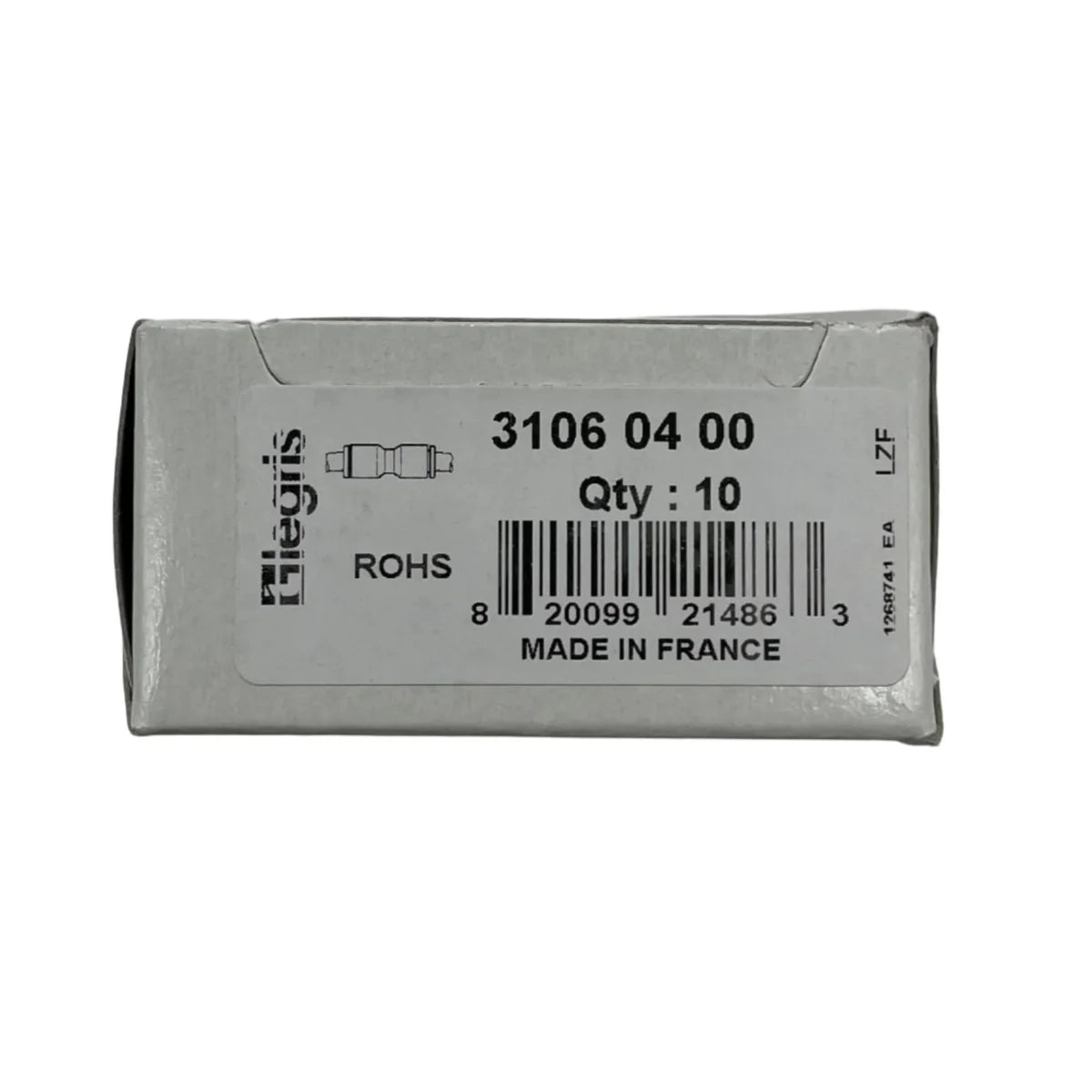 Vesda VSP-1002 Vesda-E VEA 4mm - Pack with 10 Units
