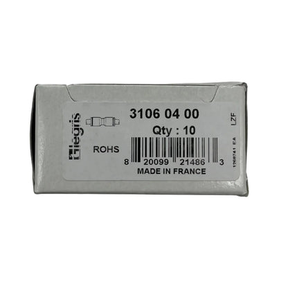 Vesda VSP-1002 Vesda-E VEA 4mm - Pack with 10 Units