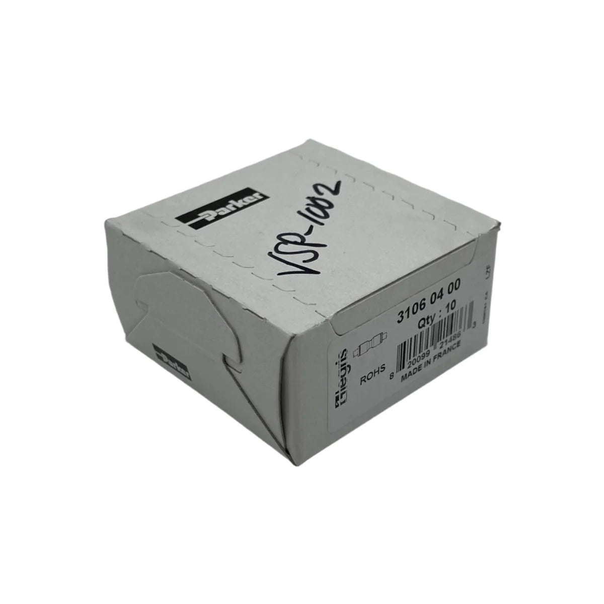 Vesda VSP-1002 Vesda-E VEA 4mm - Pack with 10 Units