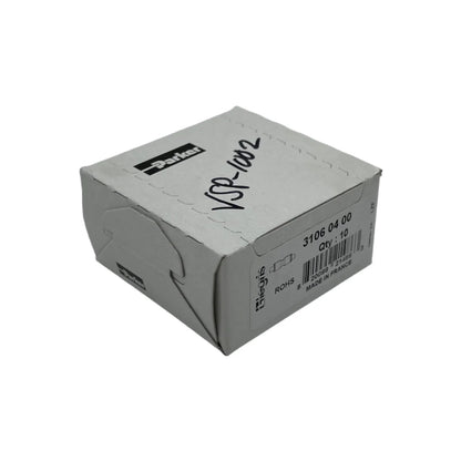 Vesda VSP-1002 Vesda-E VEA 4mm - Pack with 10 Units