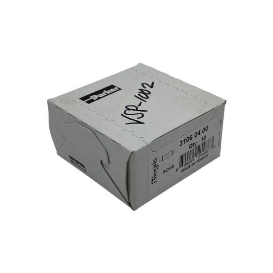 Vesda VSP-1002 Vesda-E VEA 4mm - Pack with 10 Units