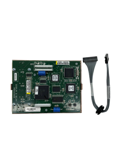 Vesda VSP-502 Compact (VN) Remote Display