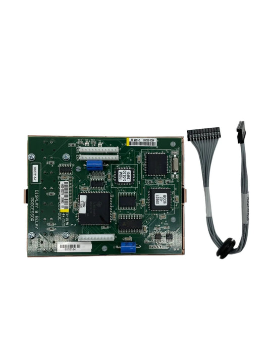 Vesda VSP-502 Compact (VN) Remote Display
