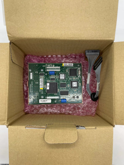 Vesda VSP-502 Compact (VN) Remote Display