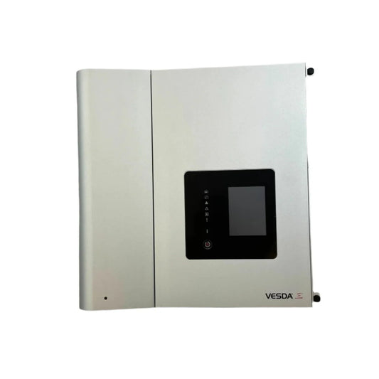 Vesda VSP-976 VESDA-E VEA 35 Display Front Panel