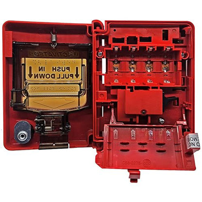 FIRE-LITE W-BG12LX