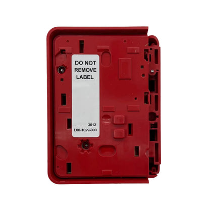 Fire-Lite W-BG12LXSP SWIFT Wireless Addressable Dual-Action Pull Station