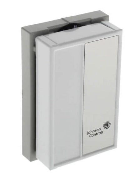 Johnson Controls W42AA-1C Low or Line Voltage Humidistat