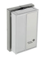 Johnson Controls W42AA-1C Low or Line Voltage Humidistat