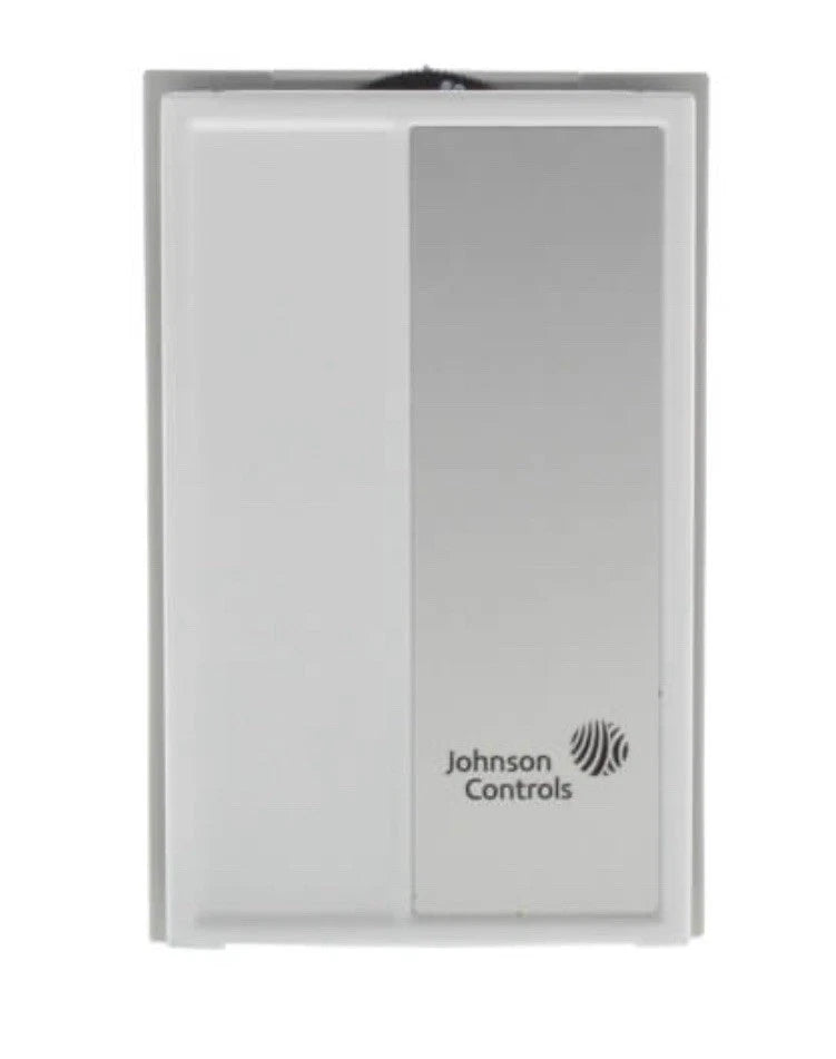 Johnson Controls W42AA-1C Low or Line Voltage Humidistat
