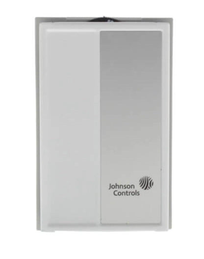 Johnson Controls W42AA-1C Low or Line Voltage Humidistat
