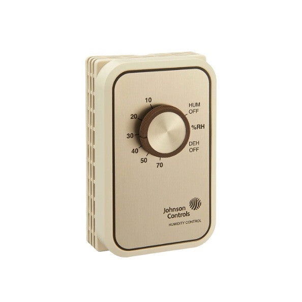 Johnson Controls W43A-14C Humidistat