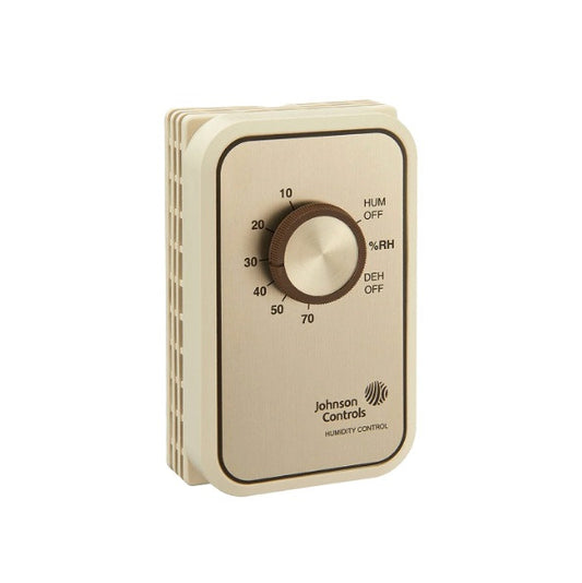 Johnson Controls W43A-14C Humidistat