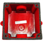 Wheelock WBB-R Outdoor Weather Resistant Backbox