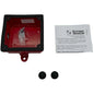 System Sensor WBB Weatherproof Box for SSM/SSV Bells