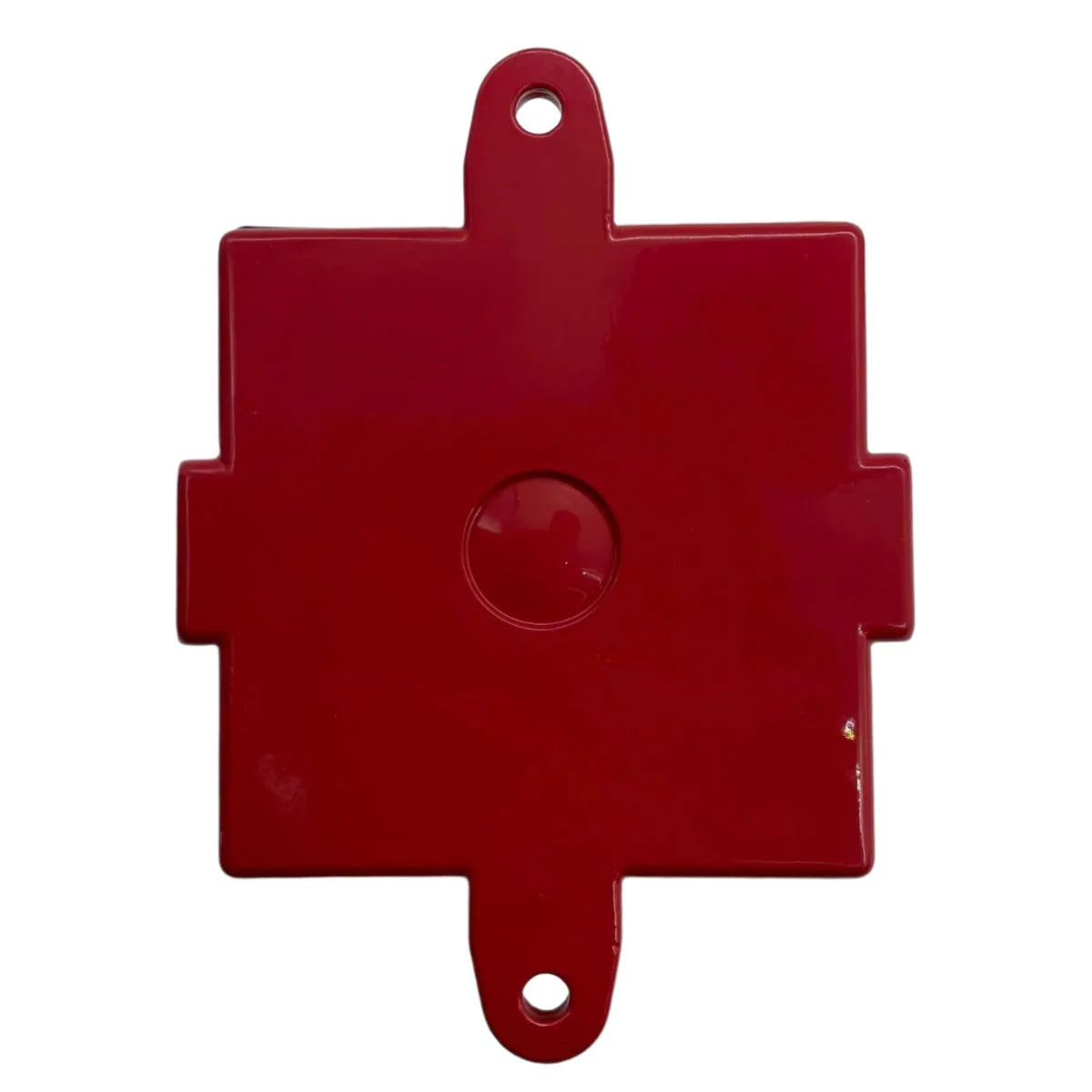 System Sensor WBB Weatherproof Box for SSM/SSV Bells