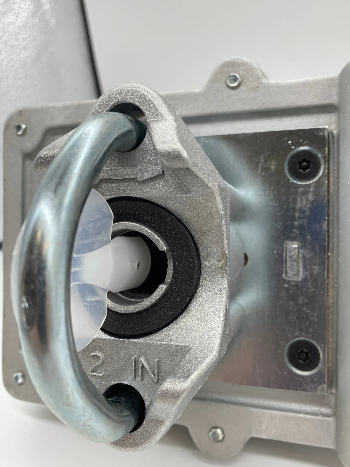 System Sensor WFD20EXP Waterflow Detector