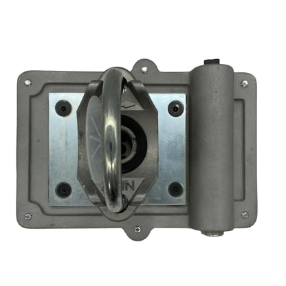 System Sensor WFD25EXP Waterflow Detector