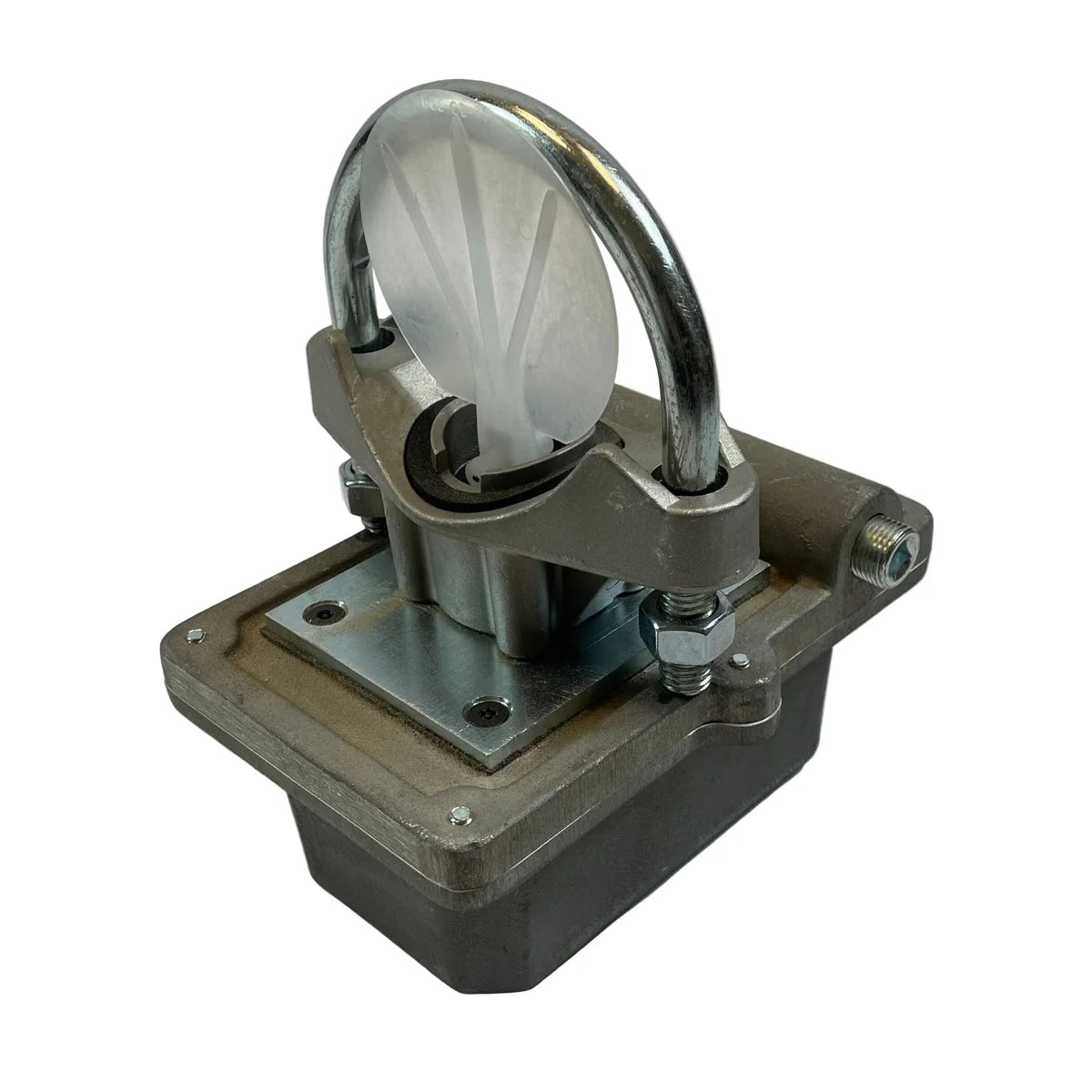 System Sensor WFD40EXP Explosion Proof Waterflow Switch