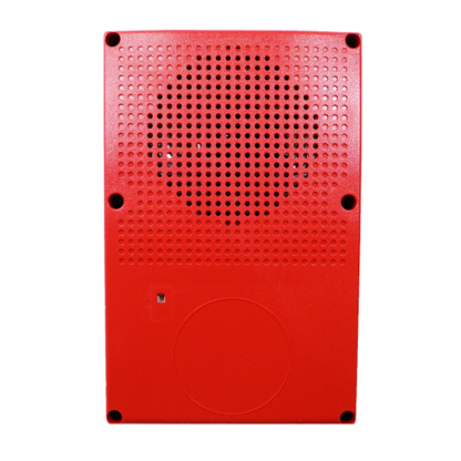 Edwards EST WG4RF-S Evacuation Speaker