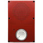 Edwards WG4RN-HVMHC Horn-Strobe
