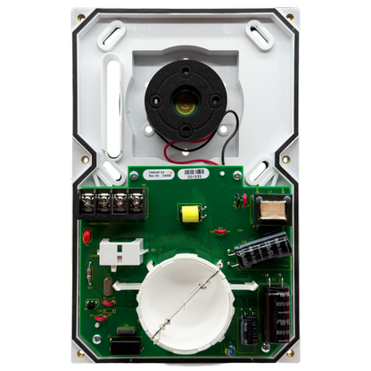 Edwards WG4RN-HVMHC Horn-Strobe