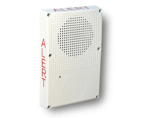 Edwards WG4WA-S Outdoor Rated Wall Ceiling Speaker