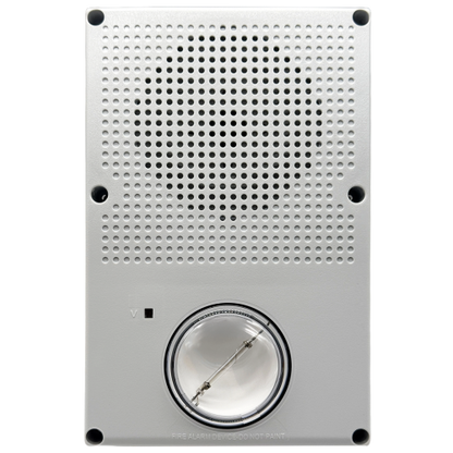 Kidde WG4WF-HVMHC Outdoor Rated Horn Strobe