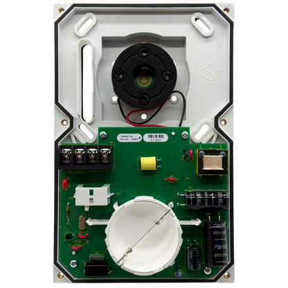 Kidde WG4WF-HVMHC Outdoor Rated Horn Strobe