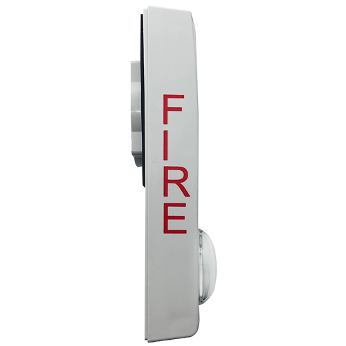 Kidde WG4WF-HVMHC Outdoor Rated Horn Strobe