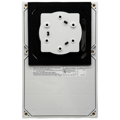 Kidde WG4WF-HVMHC Outdoor Rated Horn Strobe