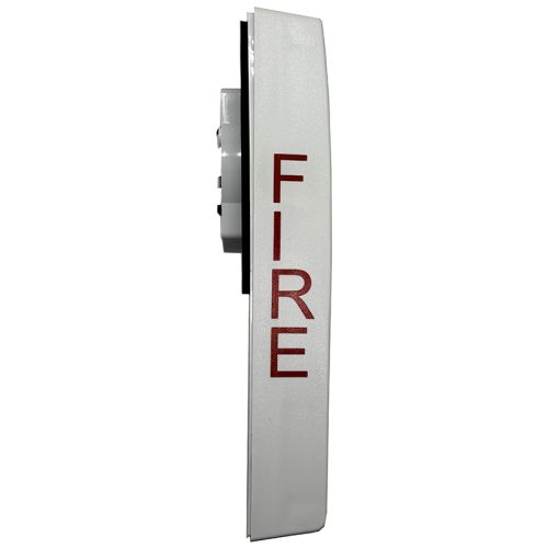 Edwards Kidde WG4WF-H Outdoor Rated Wall/Ceiling Horn only