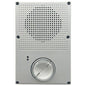 Edwards EST WG4WF-SVMHC Genesis Speaker Strobe (White)