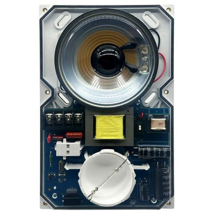 Edwards EST WG4WF-SVMHC Genesis Speaker Strobe (White)