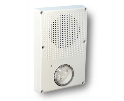 Kidde WG4WN-HVMHC Outdoor Rated Horn Strobe