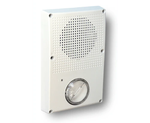 Edwards WG4WN-HVMHC Horn-Strobe