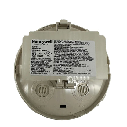 Farenhyt WIDP-ACCLIMATE Heat and Photo Detector