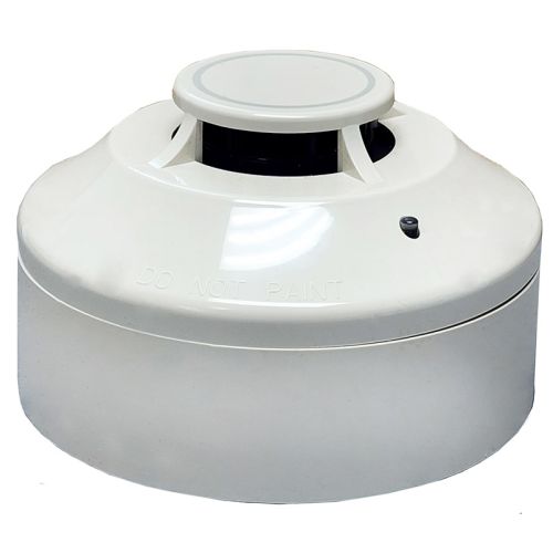 Silent Knight WSK-HEAT Intelligent Wireless Heat Detector