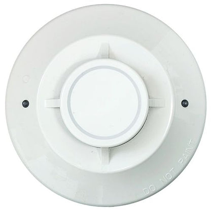 Silent Knight WSK-HEAT Intelligent Wireless Heat Detector