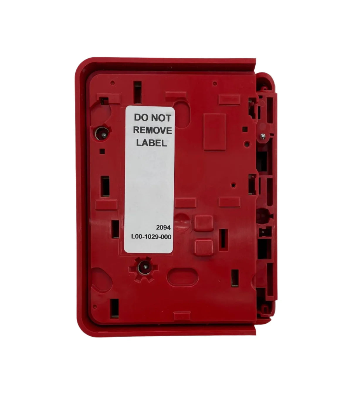 Silent Knight WSK-PULL-DA Wireless Pull Station