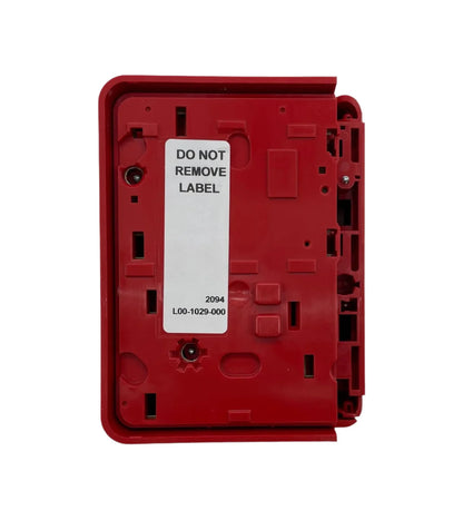 Silent Knight WSK-PULL-DA Wireless Pull Station