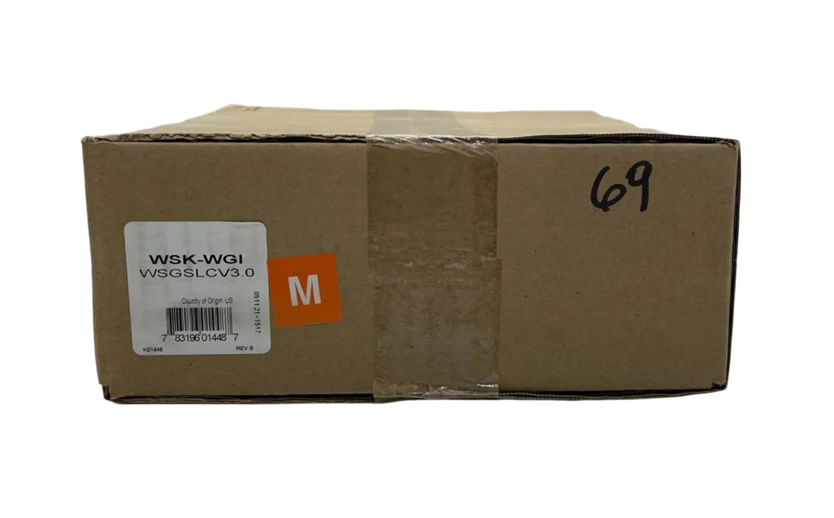 Silent Knight WSK-WGI Swift Wireless